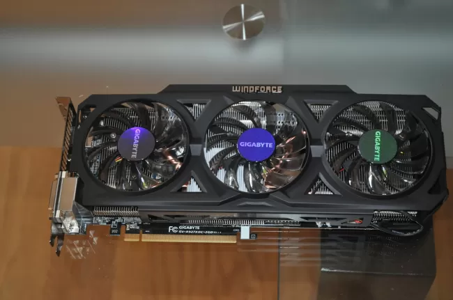 Amd Radeon R9 270x On Linux Review Phoronix