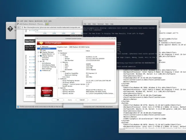 Amd driver identifier 2025
