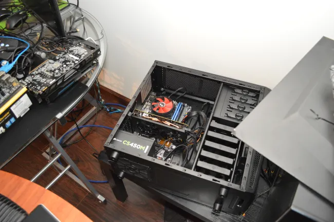 AMD s Windows Catalyst Driver Remains Largely Faster Than Linux