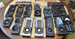 NVIDIA Starts Supplying Open-Source Hardware Reference Headers