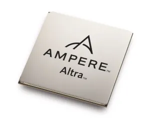 Ampere Altra Announced - Offering Up To 80 Cores Per Socket