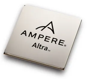 Ampere Announces Altra Max 128-Core Server Processor