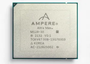 Ampere Altra Max M128-30 Linux Performance Preview