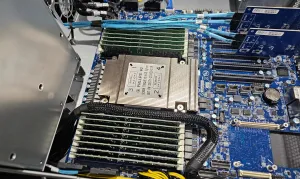 Ampere Altra Max Continues To Deliver Competitive Power Efficiency To AMD EPYC & Intel Xeon