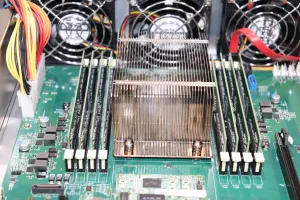 Hands On & Initial Benchmarks With An Ampere eMAG 32-Core ARM Server