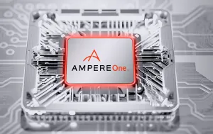 Ampere Computing Announces AmpereOne With Up to 192 Cores Per Socket