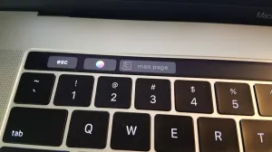 Linux 6.11 Will Make The Keyboard Backlight Work On More Macs