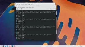 Asahi Linux Update Brings Experimental Apple M2 Support