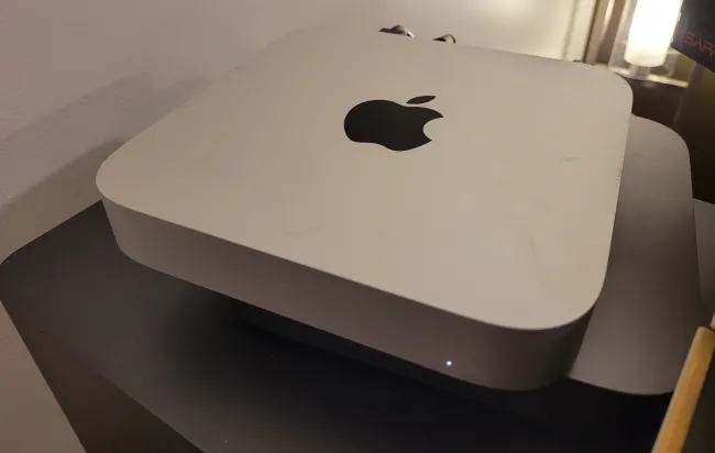 Mac Mini