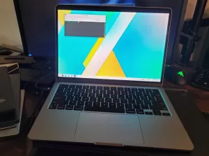 OpenGL 4.6 + OpenGL ES 3.2 Achieved On Apple M1 With Linux Driver