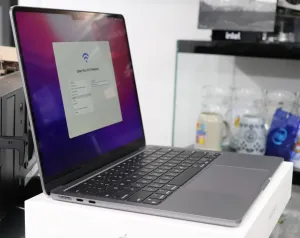 Apple Silicon SoC/DT Changes Submitted Ahead Of Linux 6.17