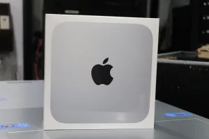 Apple M1 ARM Performance With A 2020 Mac Mini