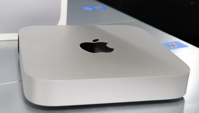 Apple M1 ARM Performance With A 2020 Mac Mini Review - Phoronix