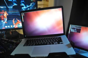 Linux GPU Switching For Apple's MacBook Pro, Revised