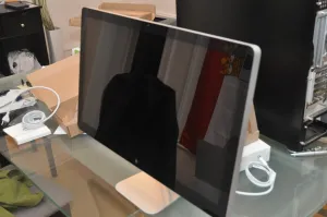 Apple Thunderbolt Display Presents Problems For Linux Phoronix