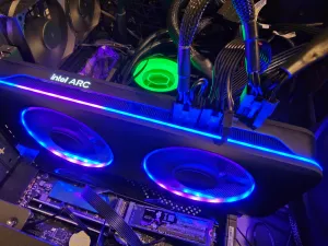 Intel Media Driver 2026Q1 Continues Nova Lake S Enablement