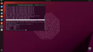 Ubuntu 23.10 Is Maxing Out Zstd Compression For Its Kernel Build