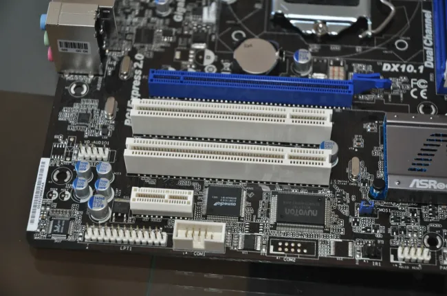 ASRock H61M/U3S3 Review - Phoronix