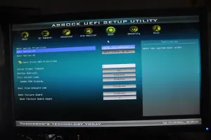 Canonical Partners With AMI To Build Ubuntu Netboot Option Into UEFI Firmware