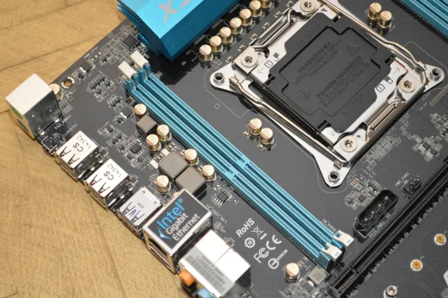 X99 extreme hotsell 3