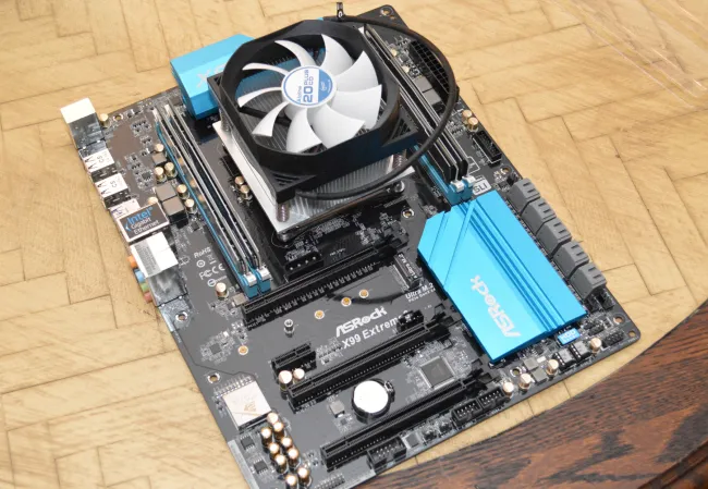 ASRock X99 Extreme3 マザーボード Buy ASRock X99-Extreme3 Motherboard [X99-EXTREME3] | PC Case