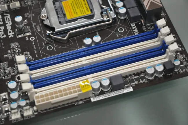 ASRock Z68 Pro3 Review - Phoronix