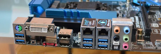 ASRock Z97 Extreme6 Review - Phoronix