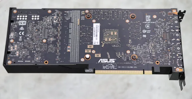 Asus rtx 2070 turbo evo clearance