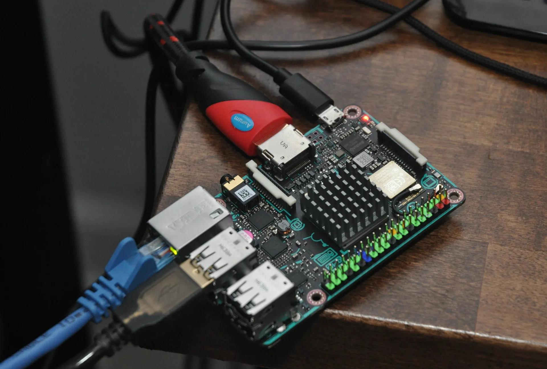 Linux 7.1 Adds Support For 12 New SoCs, Other ARM & RISC-V Hardware