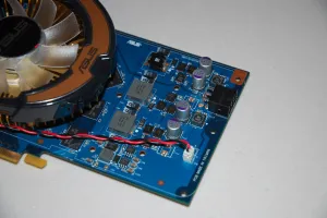 ASUS GeForce 9600GT 512MB Review - Phoronix