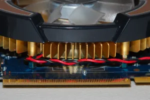 ASUS GeForce 9600GT 512MB Review - Phoronix