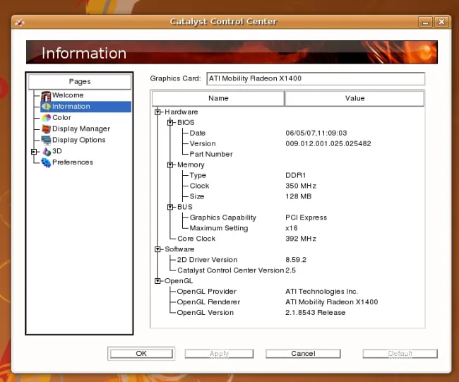 Ati online catalyst 9.3