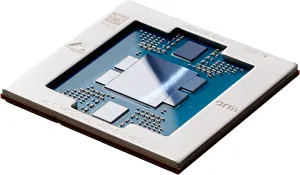 AWS Graviton4 96-Core Performance vs. AMD EPYC & Intel Xeon CPUs