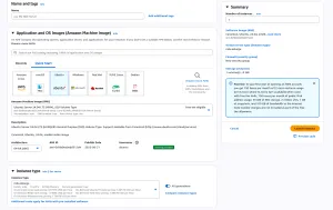 AMD EPYC Turin vs. Intel Xeon 6 Granite Rapids vs. Graviton4 Benchmarks With AWS M8 Instances