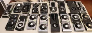 Open-Source Nova Driver In Linux 7.0 Continues Preparing For NVIDIA Turing GPU Support