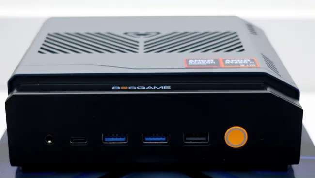 BOSGAME VTA-439