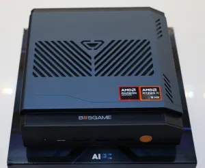 BOSGAME VTA-439: A Great, Linux-Friendly Mini PC Powered By AMD Ryzen AI 9 HX 470