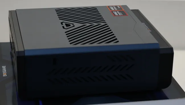 BOSGAME VTA-439 side
