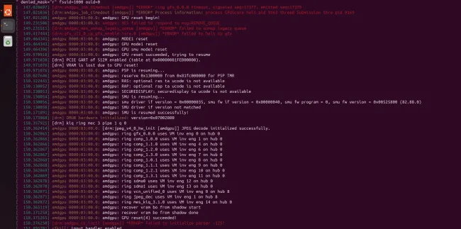 AMD vs. NVIDIA Vulkan Ray-Tracing Performance On Linux With Breaking ...