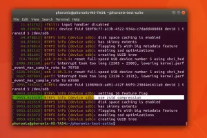 Btrfs Brings Experimental Remap-Tree Feature & More In Linux 7.0