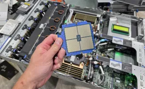 Linux's Proposed Cache Aware Scheduling Benchmarks Show Big Potential On AMD EPYC Turin