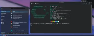 Benchmarking The BORE Scheduler Performance With CachyOS Linux