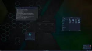The Performance Of Arch Linux Powered CachyOS