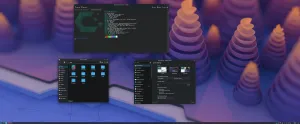 CachyOS Delivers Lead Over Arch Linux, Pop!_OS & Ubuntu On System76 Thelio Major