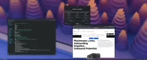 CachyOS Linux Performance Leading Over Ubuntu 26.04 LTS, Fedora Workstation 44