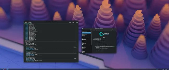 CachyOS Switches Python To Using Tail-Call Interpreter For 5~15% Better Performance