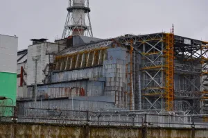 It's Been Six Years Since The Phoronix Chernobyl Adventure