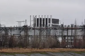 It's Been Five Years Since The Phoronix Visit To Chernobyl