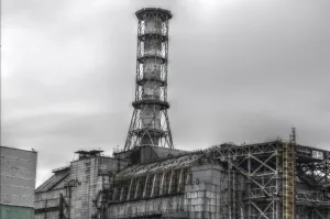 Four Years Since The Phoronix Chernobyl Expedition