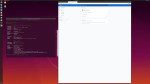 Firefox 72 vs. Chrome 80 Browser Performance On Ubuntu Linux With AMD Ryzen